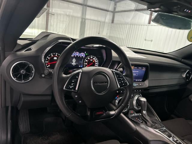 2023 Chevrolet Camaro 1SS