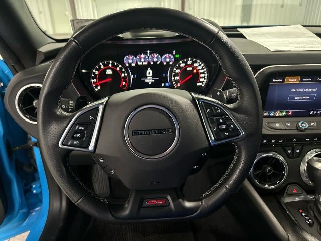 2023 Chevrolet Camaro 1SS