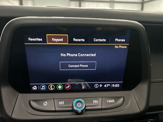 2023 Chevrolet Camaro 1SS