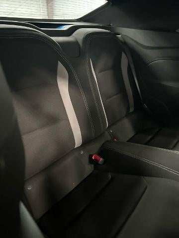 2023 Chevrolet Camaro 1SS