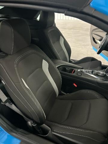 2023 Chevrolet Camaro 1SS