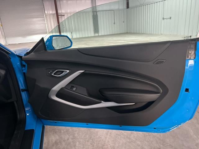 2023 Chevrolet Camaro 1SS