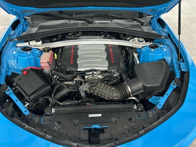 2023 Chevrolet Camaro 1SS