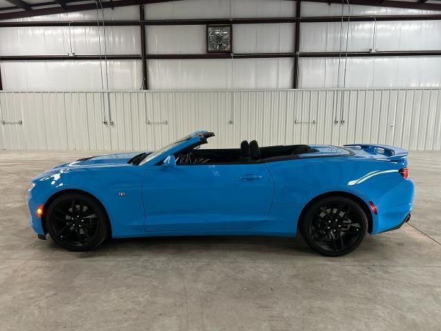 2023 Chevrolet Camaro 1SS