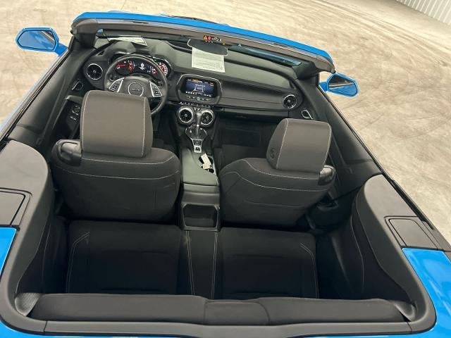 2023 Chevrolet Camaro 1SS