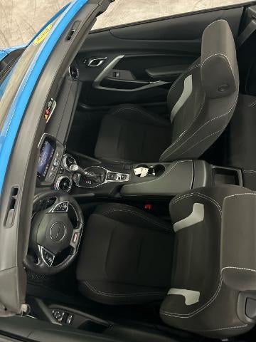 2023 Chevrolet Camaro 1SS