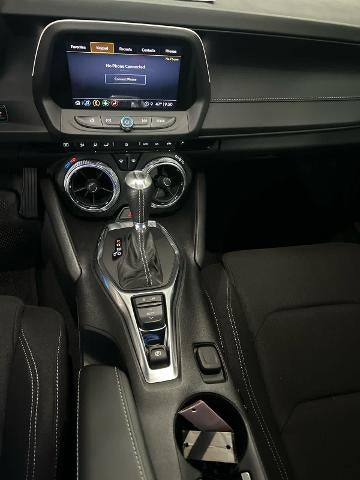 2023 Chevrolet Camaro 1SS