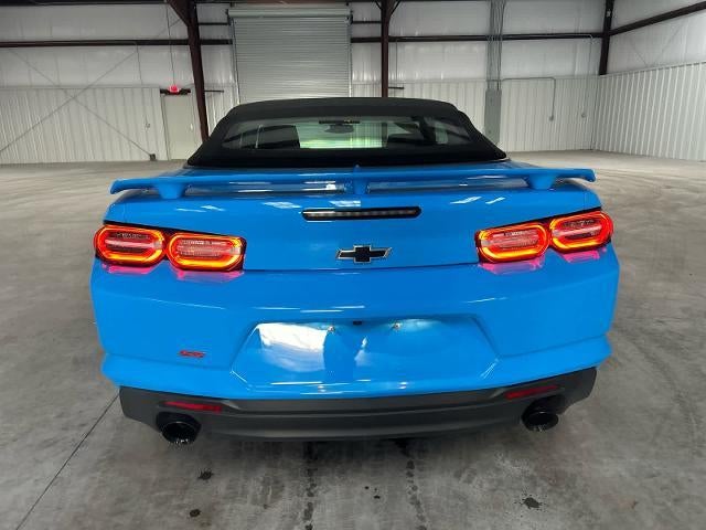 2023 Chevrolet Camaro 1SS