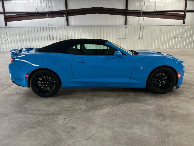 2023 Chevrolet Camaro 1SS