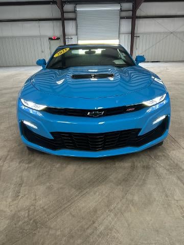 2023 Chevrolet Camaro 1SS
