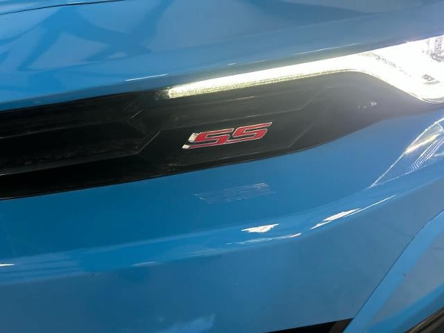 2023 Chevrolet Camaro 1SS