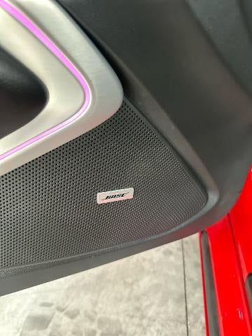 2017 Chevrolet Camaro 2SS