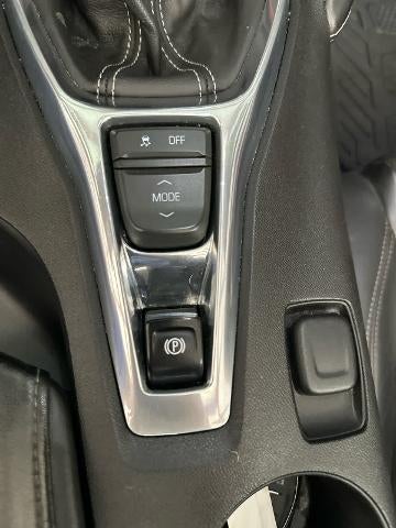 2017 Chevrolet Camaro 2SS