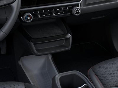 2027 Chevrolet Bolt FWD 4dr RS