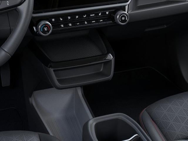 2027 Chevrolet Bolt FWD 4dr RS