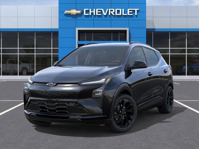 2027 Chevrolet Bolt FWD 4dr RS