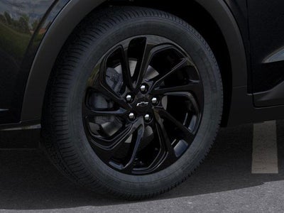 2027 Chevrolet Bolt FWD 4dr RS