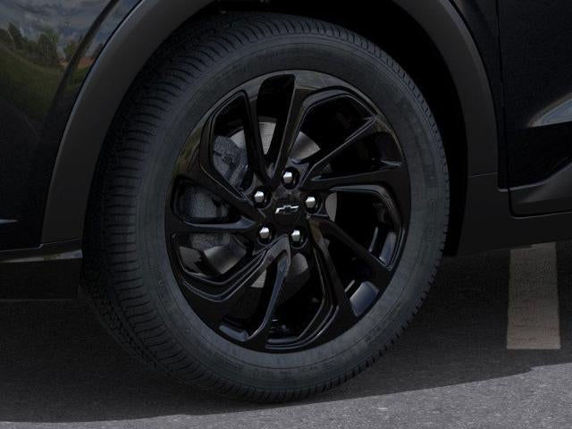 2027 Chevrolet Bolt FWD 4dr RS