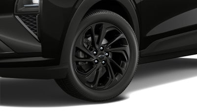 2027 Chevrolet Bolt FWD 4dr RS