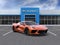 2027 Chevrolet Corvette Stingray Stingray Coupe 1LT