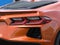 2027 Chevrolet Corvette Stingray Stingray Coupe 1LT