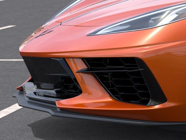 2027 Chevrolet Corvette Stingray Stingray Coupe 1LT