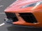 2027 Chevrolet Corvette Stingray Stingray Coupe 1LT
