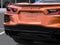 2027 Chevrolet Corvette Stingray Stingray Coupe 1LT