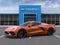 2027 Chevrolet Corvette Stingray Stingray Coupe 1LT