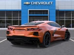 2027 Chevrolet Corvette Stingray Stingray Coupe 1LT