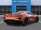 2027 Chevrolet Corvette Stingray Stingray Coupe 1LT