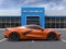 2027 Chevrolet Corvette Stingray Stingray Coupe 1LT