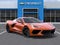 2027 Chevrolet Corvette Stingray Stingray Coupe 1LT