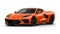 2027 Chevrolet Corvette Stingray Stingray Coupe 1LT
