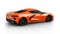 2027 Chevrolet Corvette Stingray Stingray Coupe 1LT