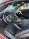 2019 Chevrolet Corvette Stingray 1LT