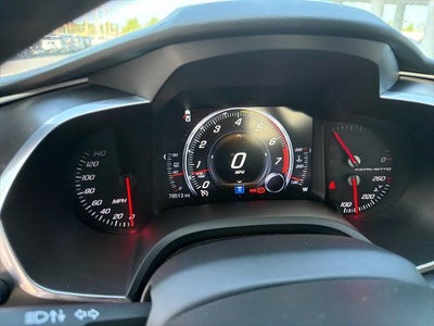 2019 Chevrolet Corvette Stingray 1LT