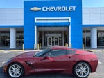 2019 Chevrolet Corvette Stingray 1LT