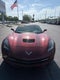 2019 Chevrolet Corvette Stingray 1LT