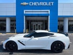 2018 Chevrolet Corvette Stingray 1LT