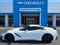 2018 Chevrolet Corvette Stingray 1LT