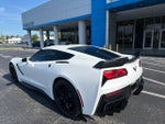 2018 Chevrolet Corvette Stingray 1LT