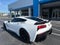 2018 Chevrolet Corvette Stingray 1LT
