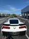 2018 Chevrolet Corvette Stingray 1LT