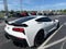 2018 Chevrolet Corvette Stingray 1LT