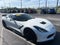 2018 Chevrolet Corvette Stingray 1LT