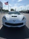 2018 Chevrolet Corvette Stingray 1LT