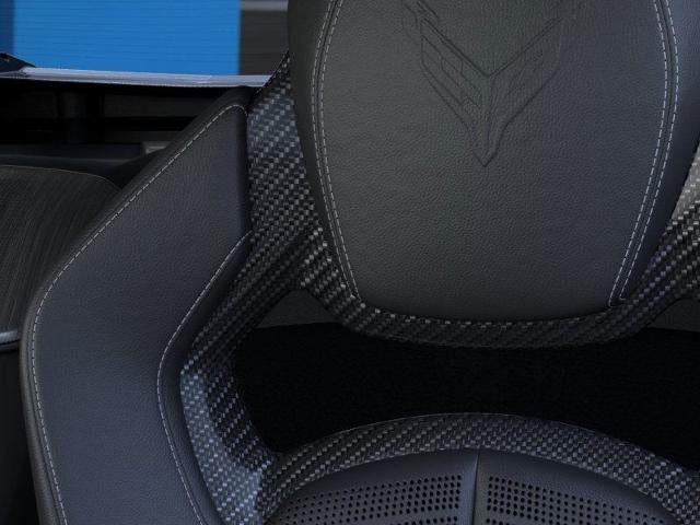 2026 Chevrolet Corvette Stingray Stingray Coupe 2LT