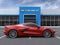 2026 Chevrolet Corvette Stingray Stingray Coupe 2LT
