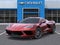 2026 Chevrolet Corvette Stingray Stingray Coupe 2LT